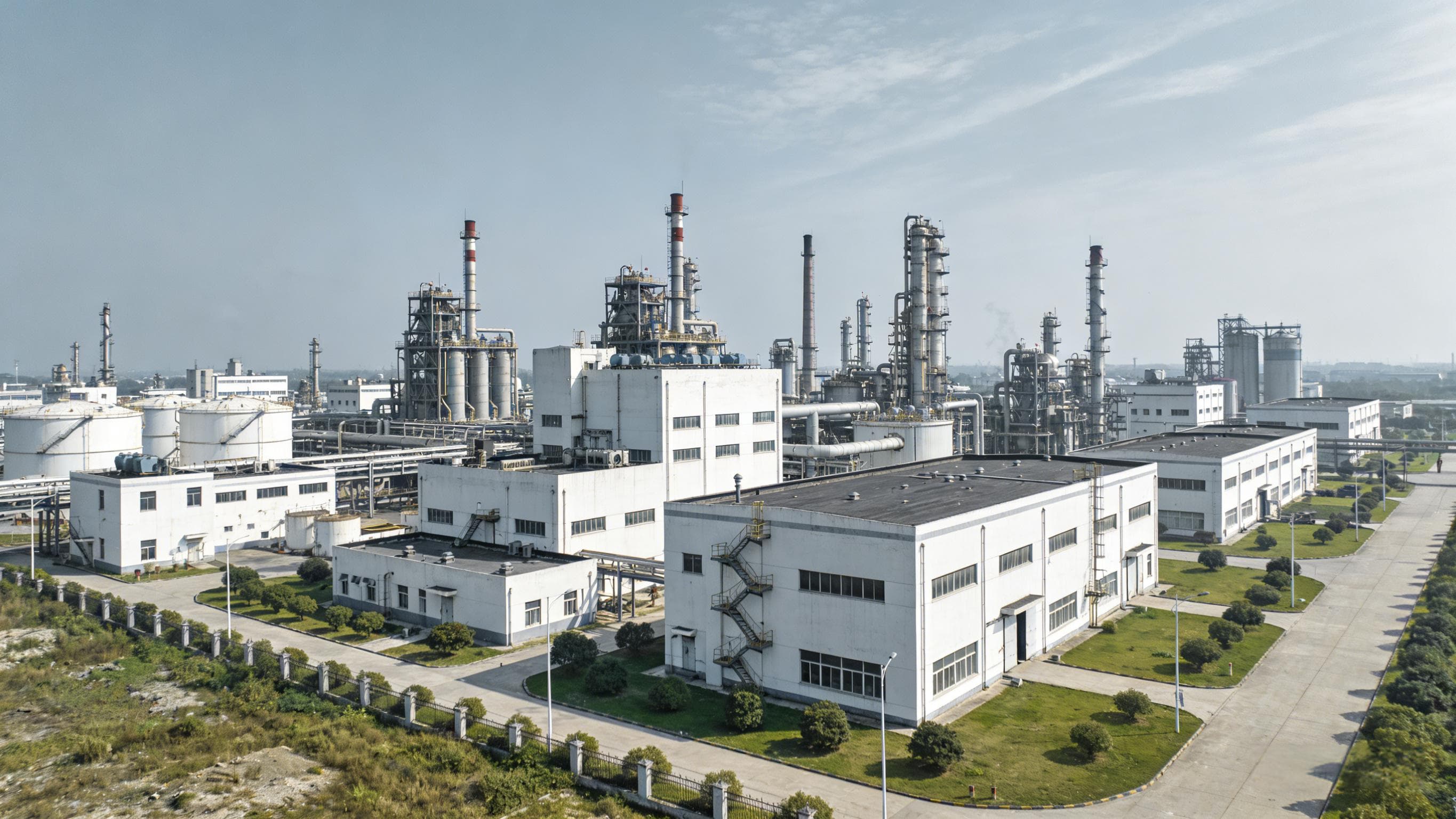 Solutions silicone avancées pour l'industrie mondiale